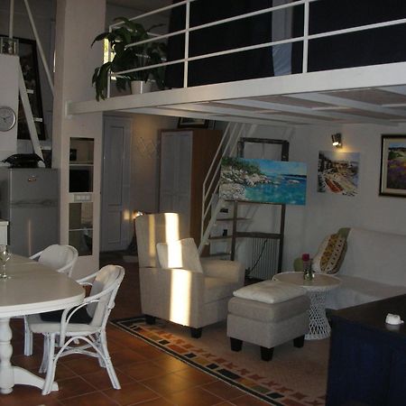 Apartment Croatia Art 德朗西斯 外观 照片