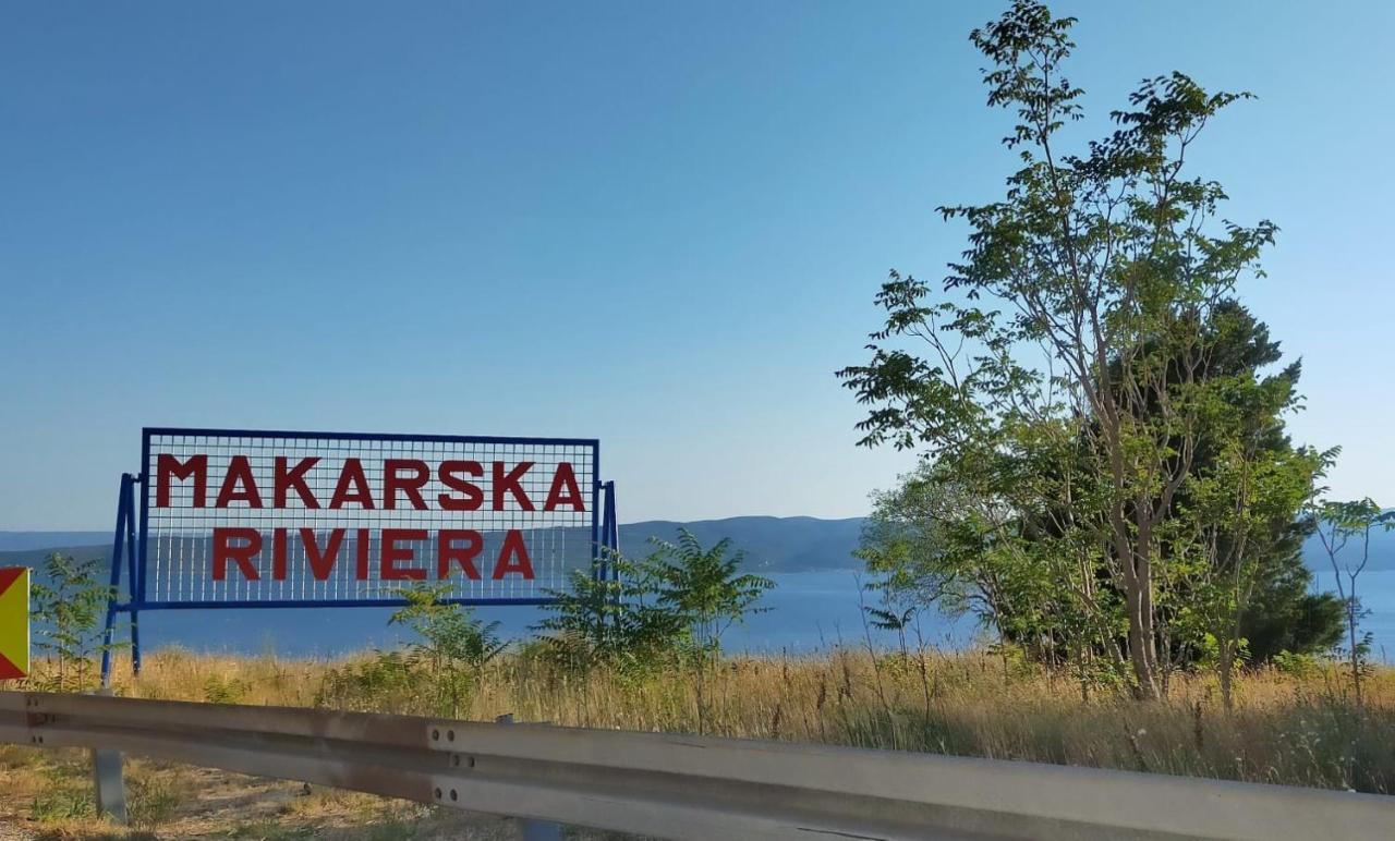 Apartment Croatia Art 德朗西斯 外观 照片