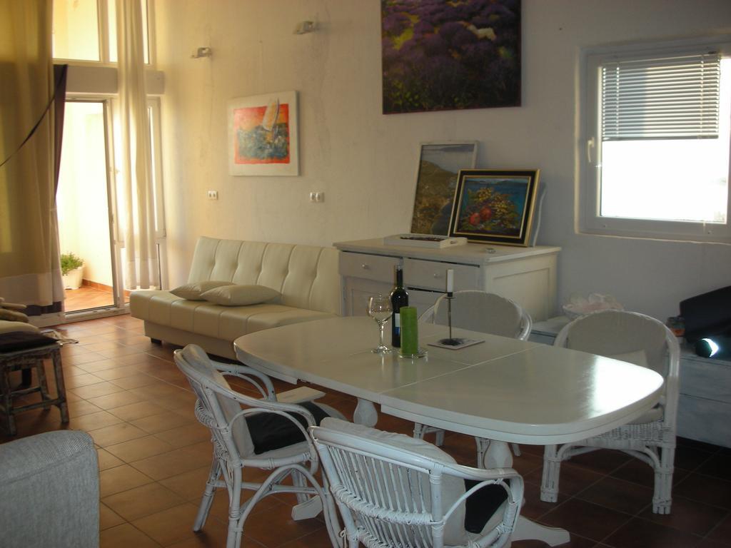 Apartment Croatia Art 德朗西斯 客房 照片