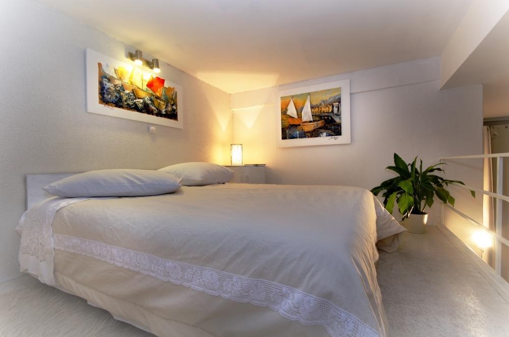 Apartment Croatia Art 德朗西斯 客房 照片