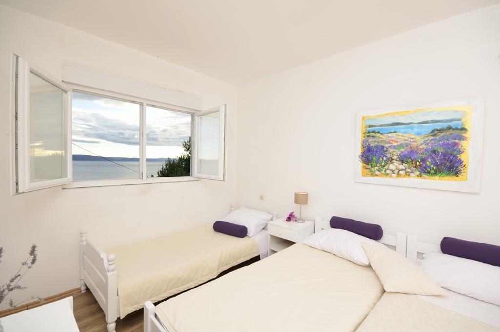 Apartment Croatia Art 德朗西斯 客房 照片