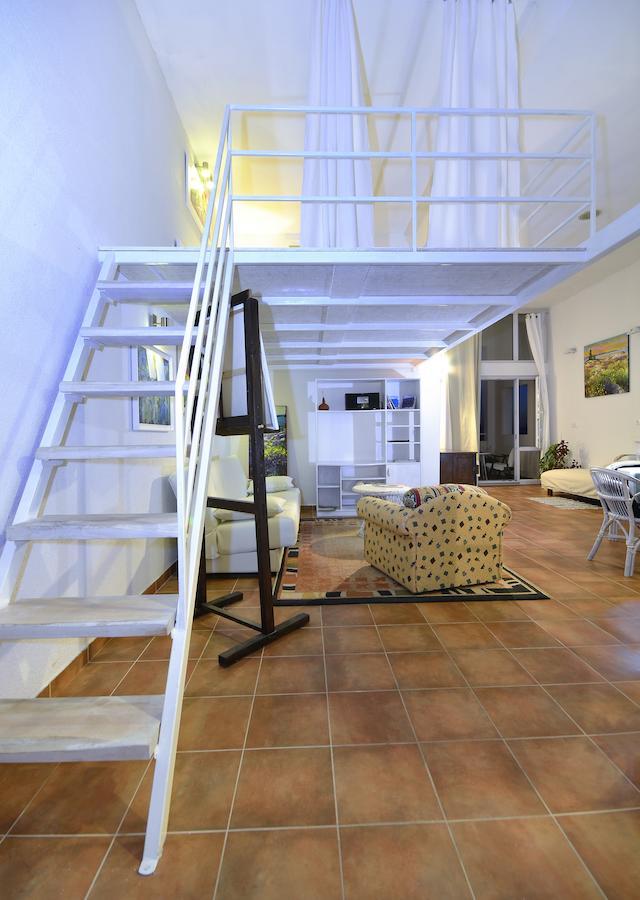 Apartment Croatia Art 德朗西斯 客房 照片