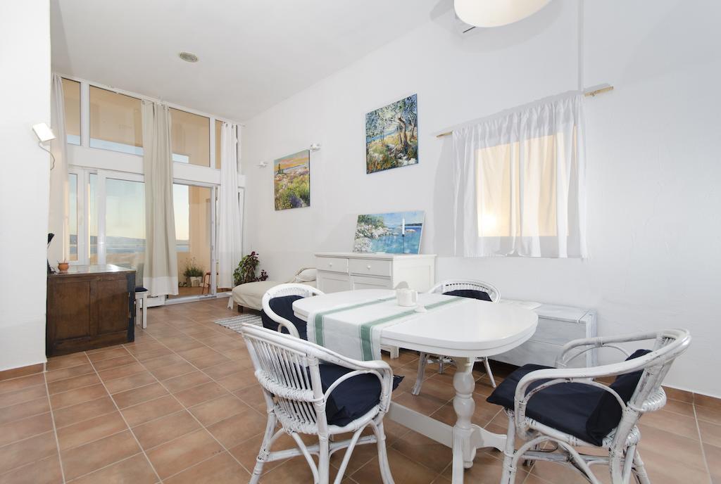 Apartment Croatia Art 德朗西斯 客房 照片