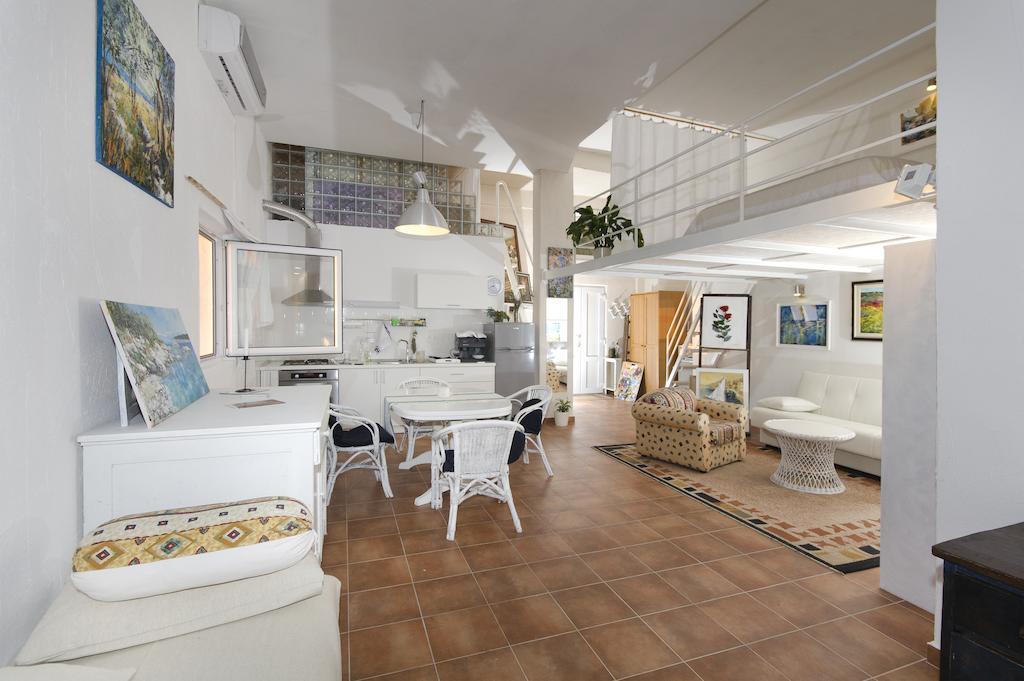 Apartment Croatia Art 德朗西斯 客房 照片