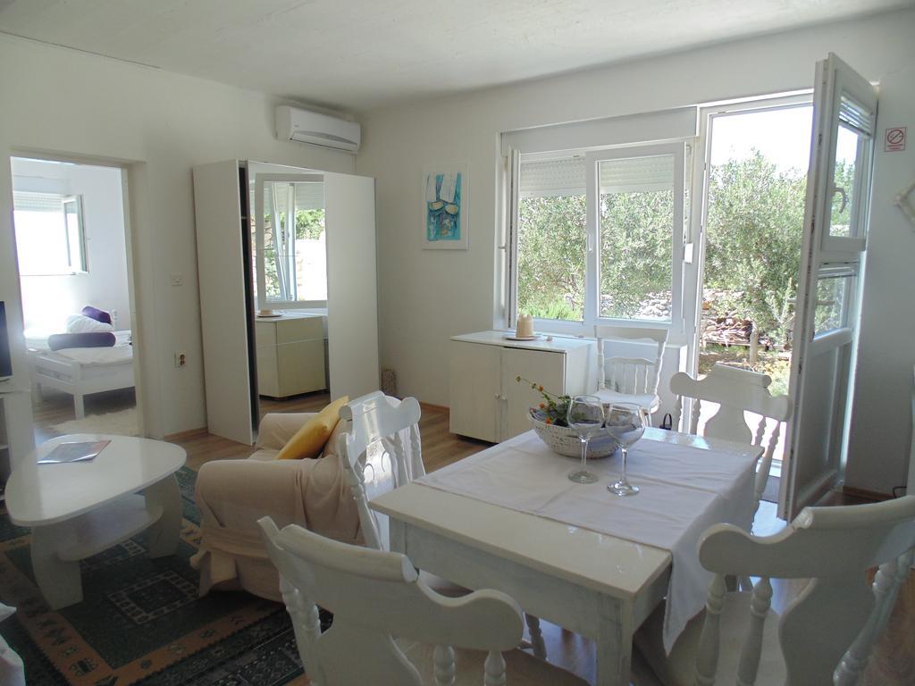 Apartment Croatia Art 德朗西斯 外观 照片