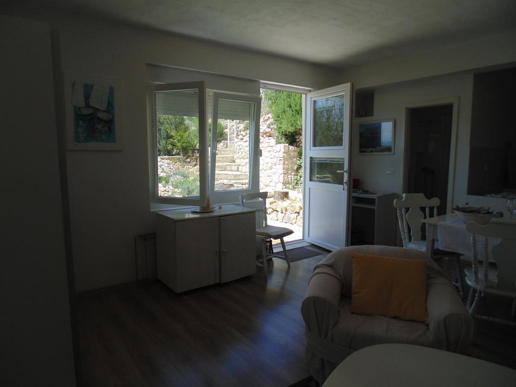 Apartment Croatia Art 德朗西斯 外观 照片