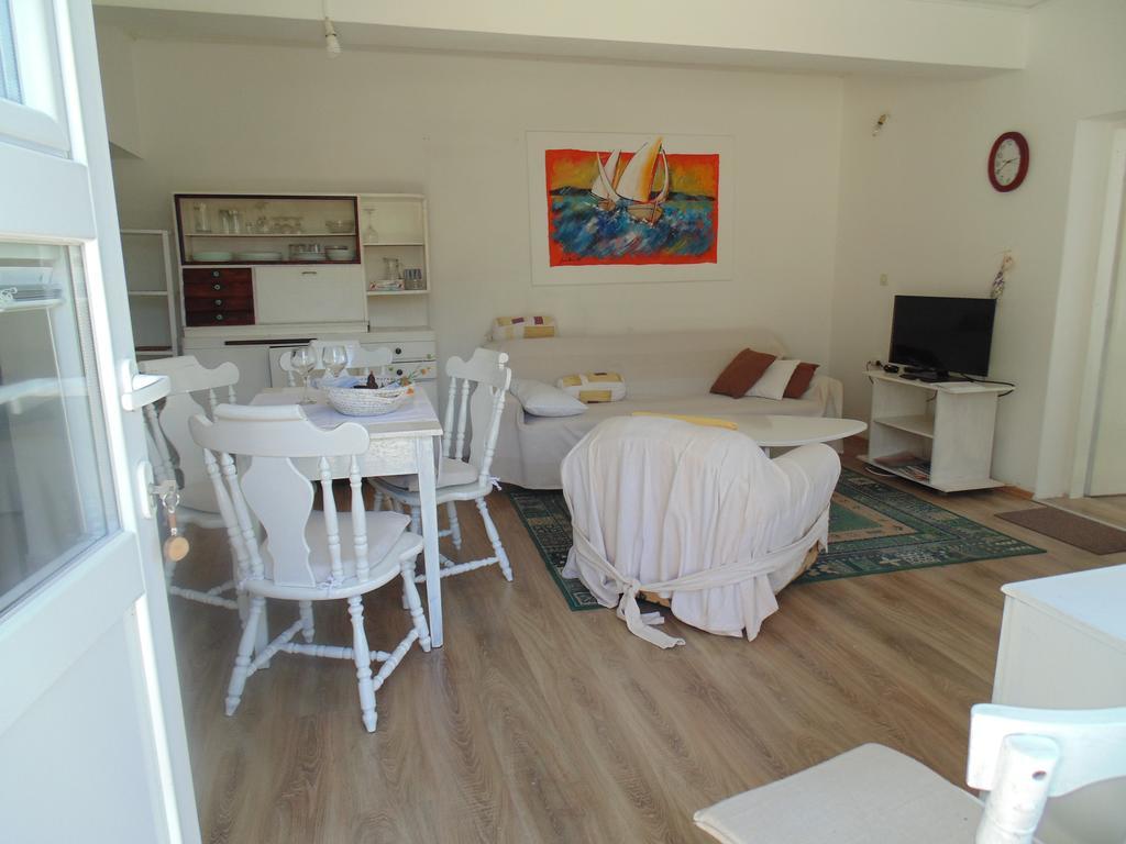 Apartment Croatia Art 德朗西斯 外观 照片