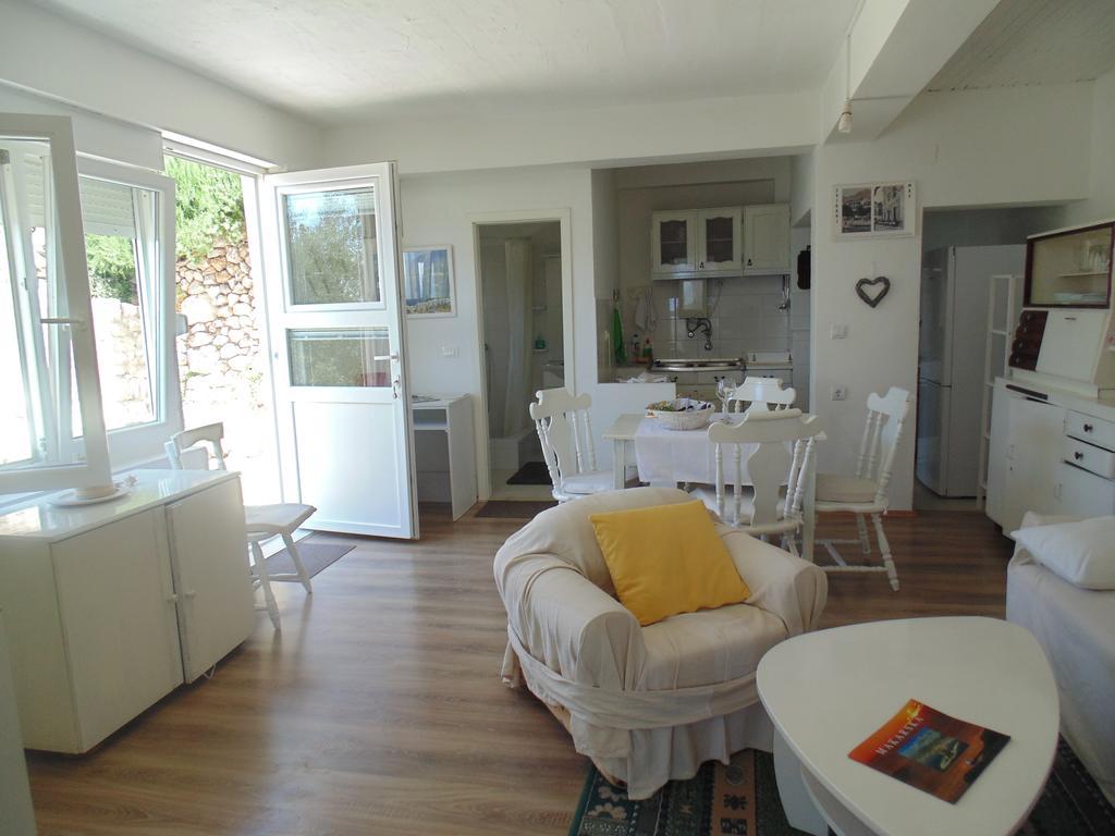 Apartment Croatia Art 德朗西斯 外观 照片
