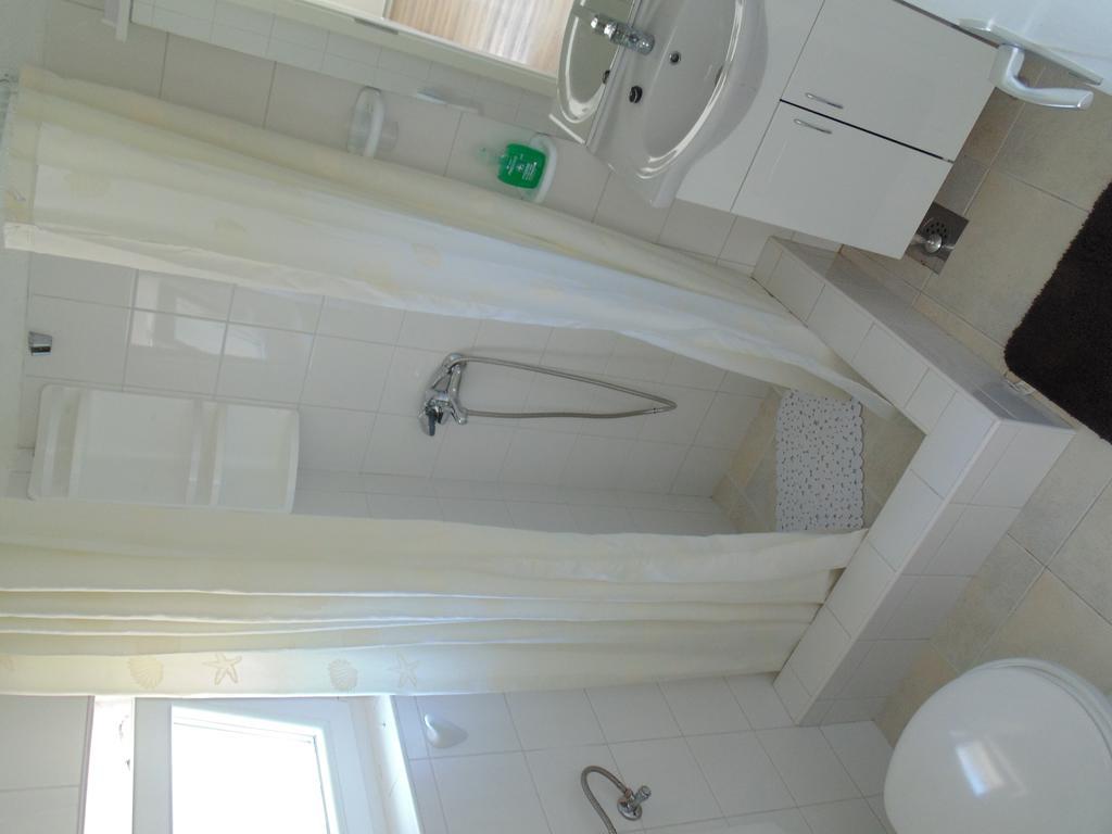 Apartment Croatia Art 德朗西斯 外观 照片