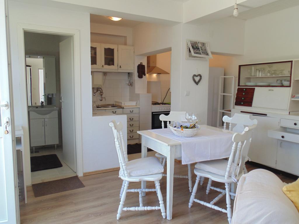 Apartment Croatia Art 德朗西斯 外观 照片
