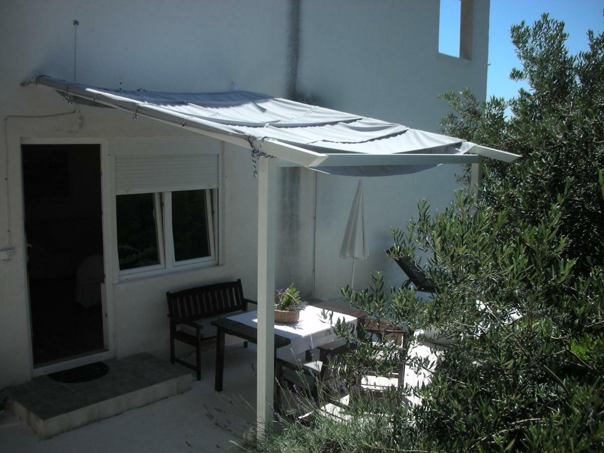 Apartment Croatia Art 德朗西斯 外观 照片